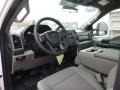 Oxford White - F450 Super Duty XL Regular Cab 4x4 Chassis Photo No. 13