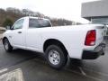 2017 Bright White Ram 1500 Tradesman Regular Cab  photo #3