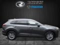 2016 Machine Gray Metallic Mazda CX-9 Touring AWD  photo #2