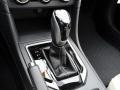 Lineartronic CVT Automatic 2017 Subaru Impreza 2.0i Limited 4-Door Transmission