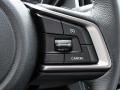 Ivory Controls Photo for 2017 Subaru Impreza #118883029