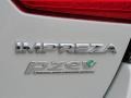 2017 Subaru Impreza 2.0i Limited 4-Door Badge and Logo Photo