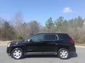 Onyx Black 2014 GMC Terrain SLE