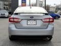 2017 Ice Silver Metallic Subaru Impreza 2.0i Sport 4-Door  photo #5