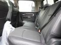 2017 Black Forest Green Pearl Ram 1500 Laramie Crew Cab 4x4  photo #10