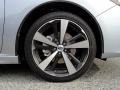 Ice Silver Metallic - Impreza 2.0i Sport 4-Door Photo No. 8