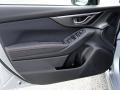 2017 Ice Silver Metallic Subaru Impreza 2.0i Sport 4-Door  photo #11