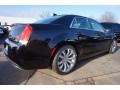 2017 Gloss Black Chrysler 300 Limited  photo #3