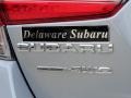 2017 Ice Silver Metallic Subaru Impreza 2.0i Sport 4-Door  photo #32