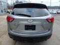 Liquid Silver Metallic - CX-5 Touring AWD Photo No. 3