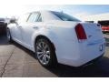 2017 Bright White Chrysler 300 Limited  photo #2