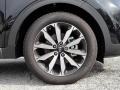 2017 Kia Sportage EX Wheel and Tire Photo