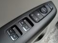 Controls of 2017 Sportage EX
