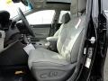 Gray Front Seat Photo for 2017 Kia Sportage #118885402