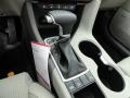  2017 Sportage EX 6 Speed Sportmatic Automatic Shifter