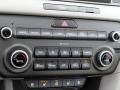 Gray Controls Photo for 2017 Kia Sportage #118885489