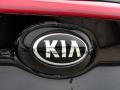 2017 Kia Sportage EX Marks and Logos