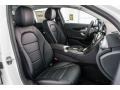 Polar White - C 300 Sedan Photo No. 2
