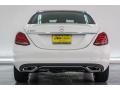 Polar White - C 300 Sedan Photo No. 4