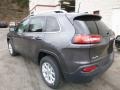 Granite Crystal Metallic - Cherokee Latitude 4x4 Photo No. 5