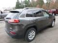 Granite Crystal Metallic - Cherokee Latitude 4x4 Photo No. 7