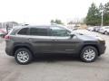 Granite Crystal Metallic - Cherokee Latitude 4x4 Photo No. 8