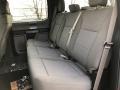 2017 Ruby Red Ford F150 XLT SuperCrew 4x4  photo #7