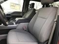 2017 Ruby Red Ford F150 XLT SuperCrew 4x4  photo #9