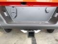 2017 Race Red Ford F150 XL Regular Cab 4x4  photo #3