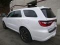 2017 Vice White Tri-Coat Pearl Dodge Durango R/T AWD  photo #4