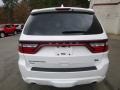 2017 Vice White Tri-Coat Pearl Dodge Durango R/T AWD  photo #5