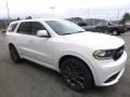 Vice White Tri-Coat Pearl - Durango R/T AWD Photo No. 11