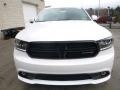 2017 Vice White Tri-Coat Pearl Dodge Durango R/T AWD  photo #12