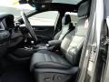 Black Front Seat Photo for 2017 Kia Sorento #118888577