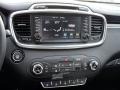 Titanium Silver - Sorento SXL V6 AWD Photo No. 20