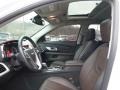 Summit White - Terrain SLT AWD Photo No. 14