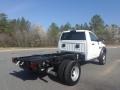 Bright White - 4500 Tradesman Regular Cab 4x4 Chassis Photo No. 18