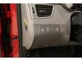 Red - Elantra GLS Photo No. 5