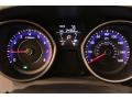 Red - Elantra GLS Photo No. 8