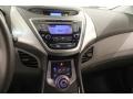 Red - Elantra GLS Photo No. 9