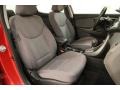 Red - Elantra GLS Photo No. 12