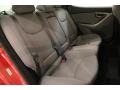 Red - Elantra GLS Photo No. 13