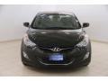 Black - Elantra GLS Photo No. 2