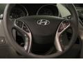 Black - Elantra GLS Photo No. 7
