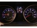 Black - Elantra GLS Photo No. 8