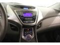Black - Elantra GLS Photo No. 9