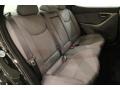 Black - Elantra GLS Photo No. 13