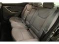 Black - Elantra GLS Photo No. 14