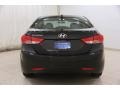 Black - Elantra GLS Photo No. 15