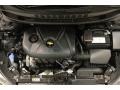 Black - Elantra GLS Photo No. 16